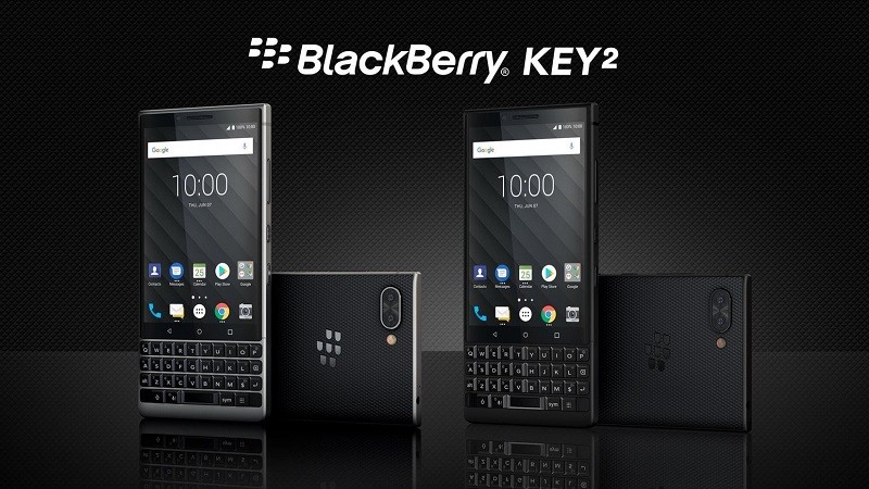 BlackBerry KEY2