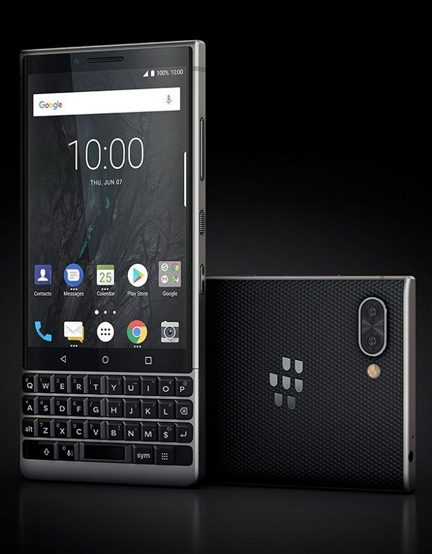 blackberry key2 leaked image 1