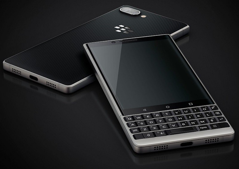 blackberry key2 leaked image 2