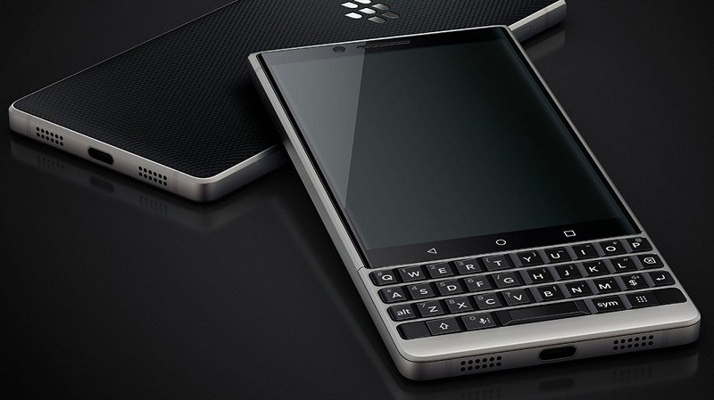BlackBerry KEY2 specs, price and images leak online ahead of tomorrow’s launch