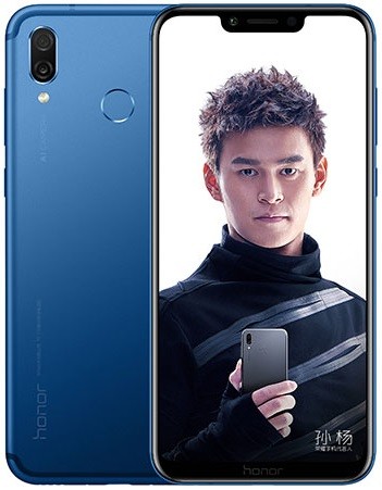 Huawei all set to launch a new smartphone series in India with its GPU Turbo technology 2 honor play 1