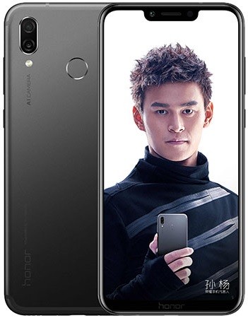 honor play 2