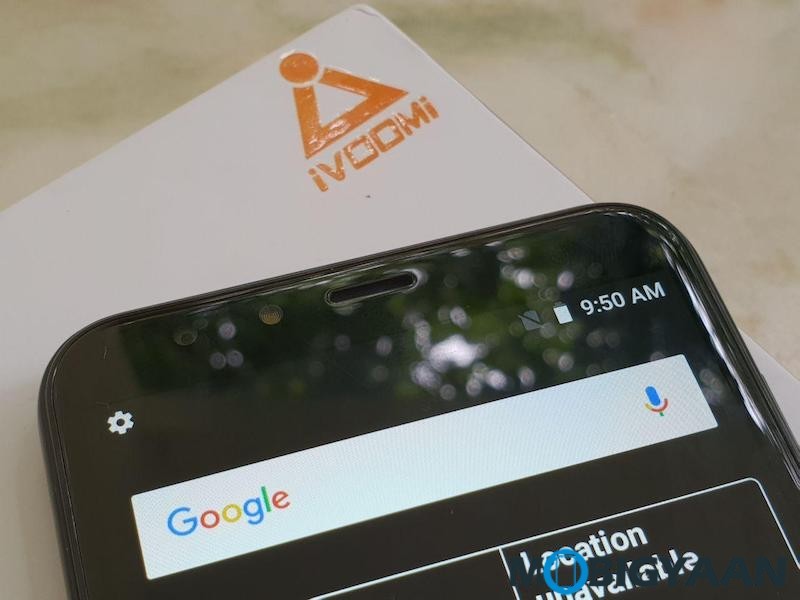 iVOOMi i2 Lite Hands on Review 0