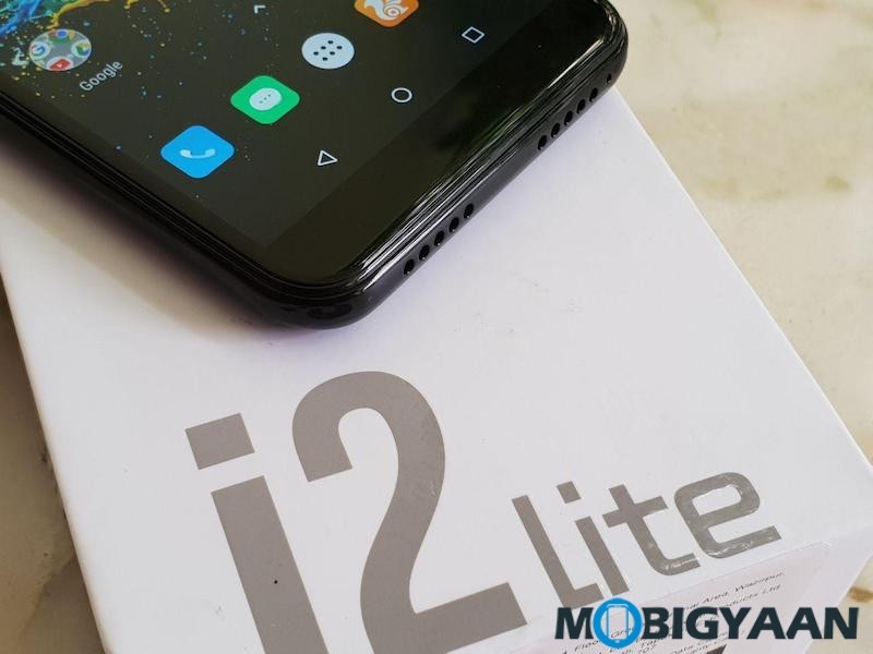 iVOOMi i2 Lite Hands on Review 1
