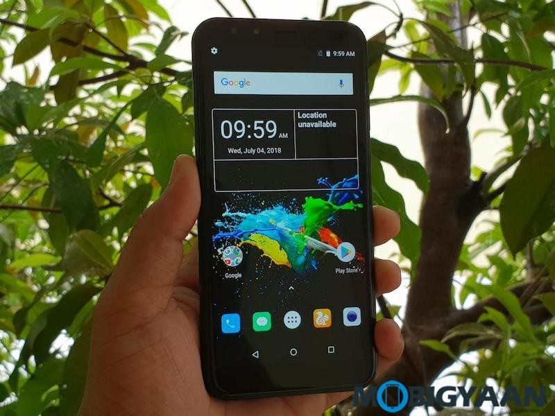 iVOOMi i2 Lite Hands on Review 4