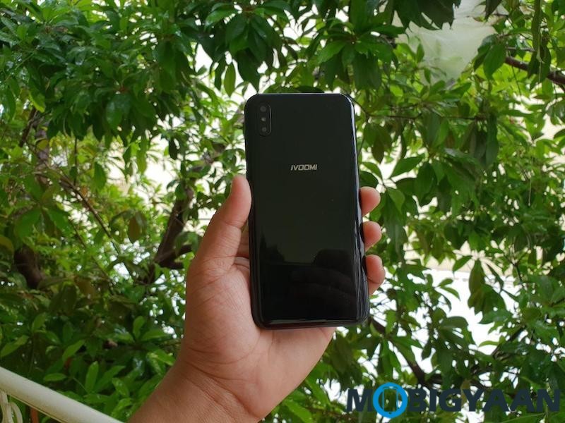 iVOOMi i2 Lite Hands on Review 5