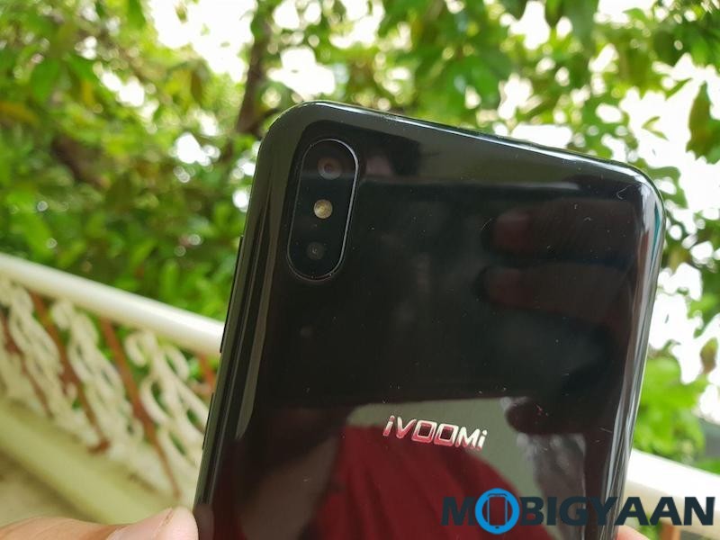 iVOOMi i2 Lite Hands on Review 6