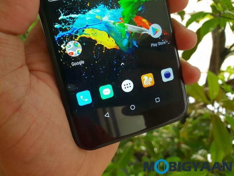 iVOOMi i2 Lite Hands on Review 8