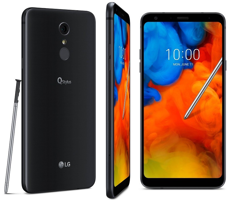 Lg q stylus vs note 9