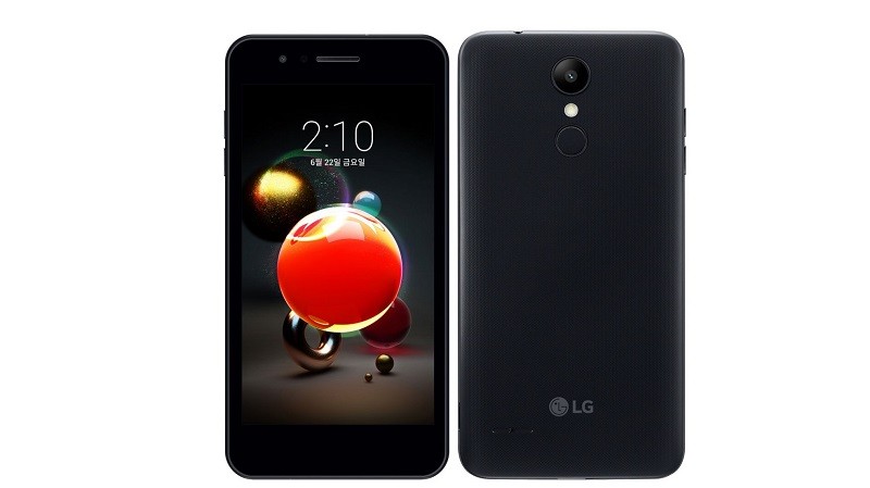 LG X2 budget smartphone goes official with 5-inch display and 2500 mAh battery