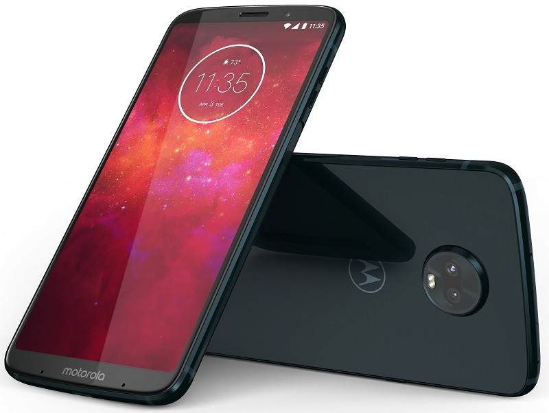 moto z3 play 1