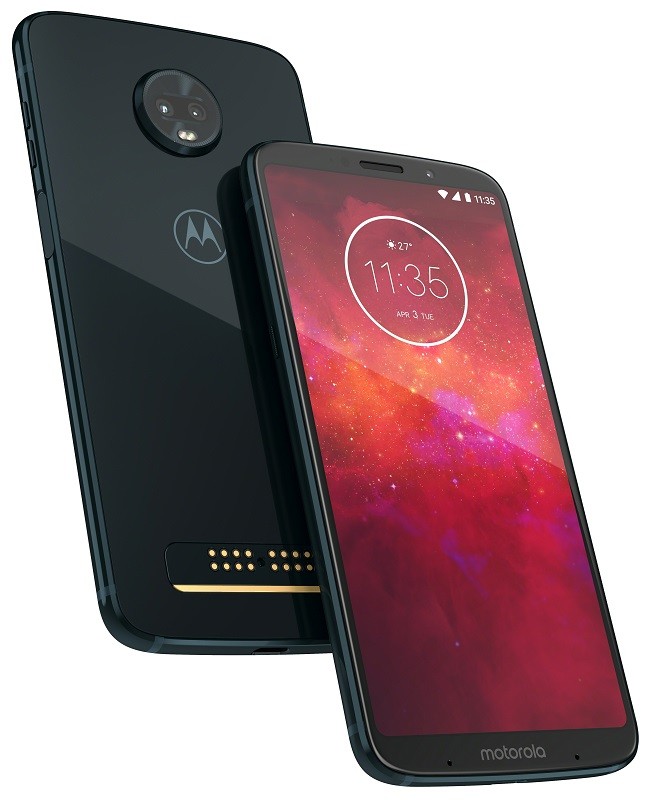 moto z3 play 2