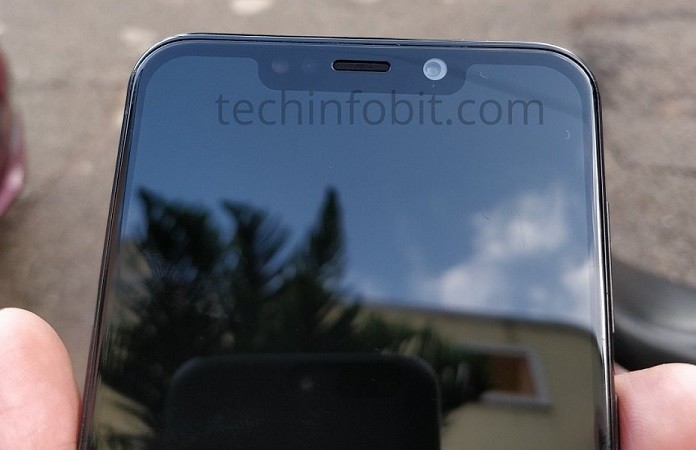 motorola one power alleged leaked live image 1