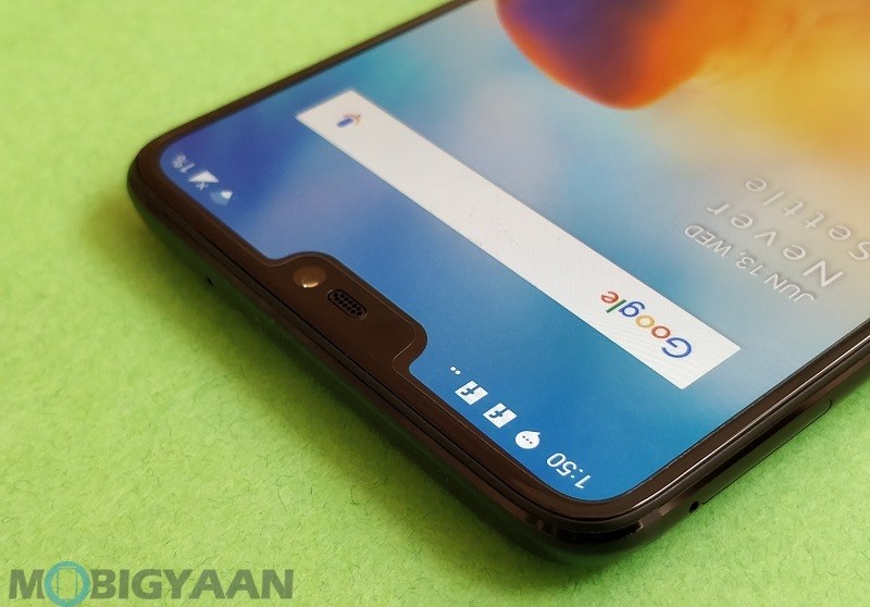 cellphone locate application reviews OnePlus 6
