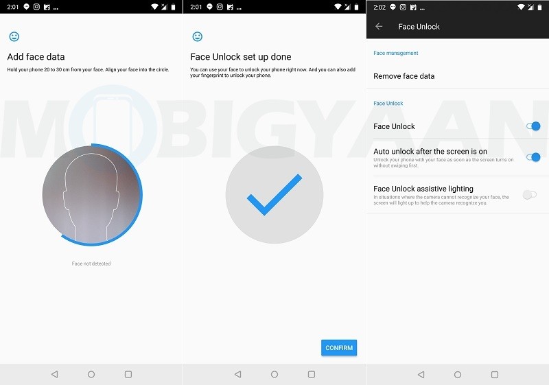 oneplus-6-review-face-unlock-2