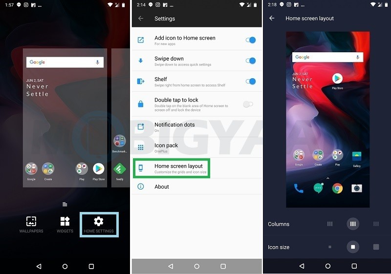 oneplus-6-tips-tricks-hidden-features-26-customize-home-screen-layout