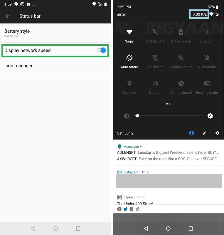 oneplus-6-tips-tricks-hidden-features-9-display-network-speed
