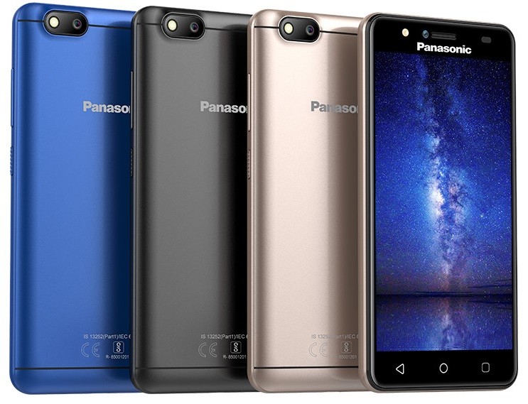 panasonic p90 1