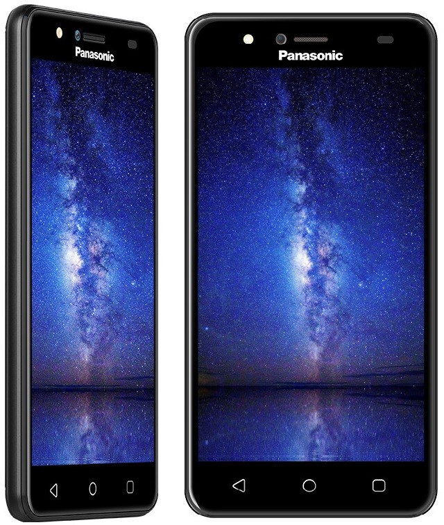 Panasonic P90