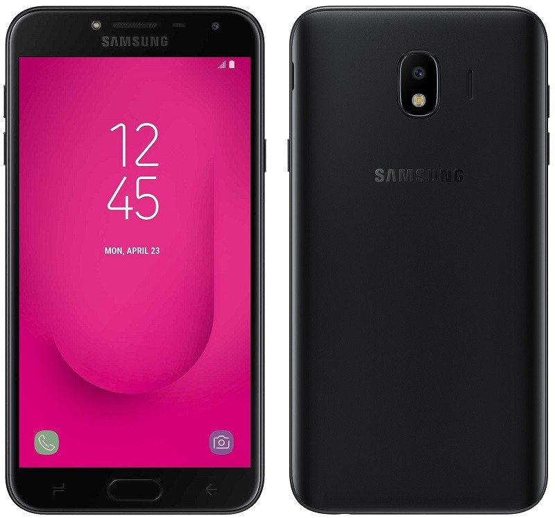 Samsung Galaxy J4 launched in India with 5.5-inch Super AMOLED display and 13 MP camera
