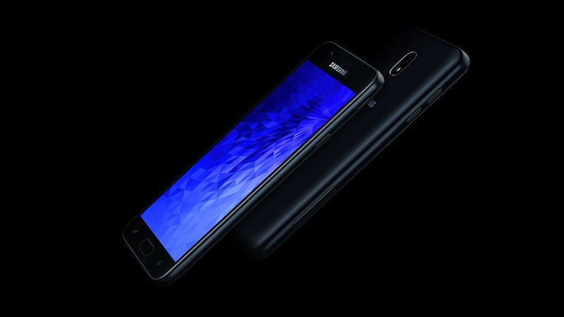 Samsung announces Galaxy J3 (2018) and Galaxy J7 (2018) smartphones 2 Samsung announces Galaxy J3 (2018) and Galaxy J7 (2018) smartphones