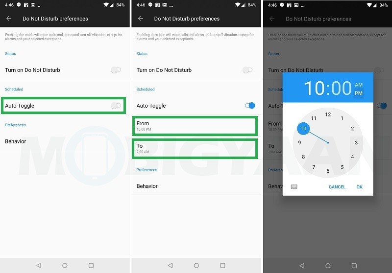set-dnd-mode-to-turn-on-off-automatically-oneplus-6-guide-1