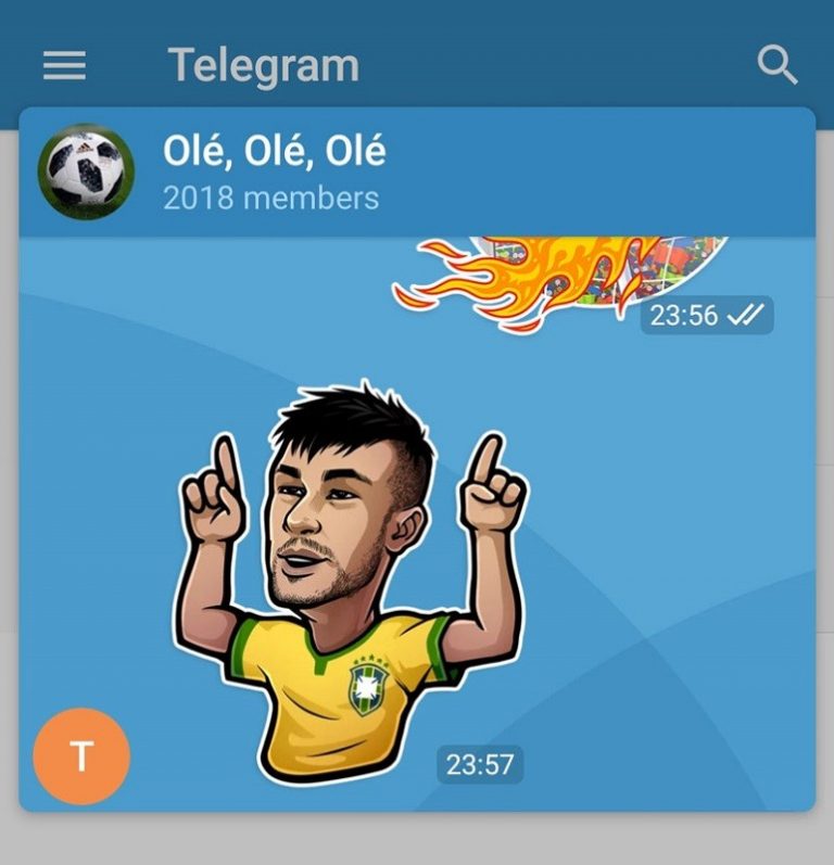 telegram new updates telegram new updates