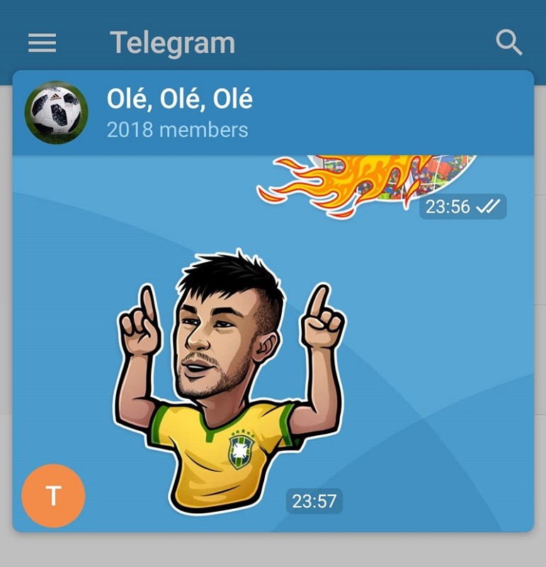 telegram update 4 8 3 ios 4 8 10 android 4