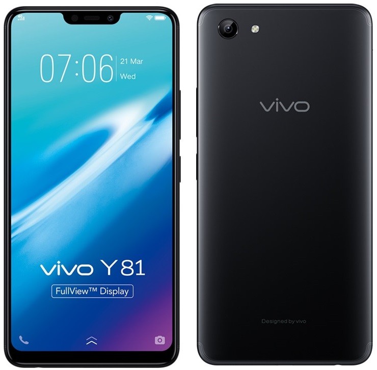 vivo y81 1