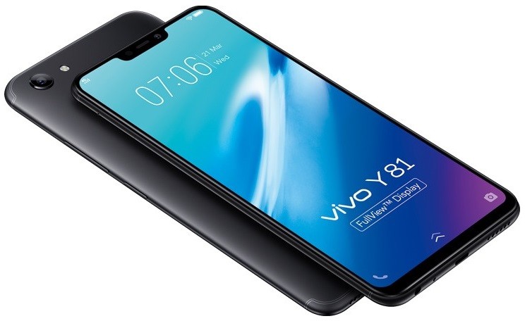 vivo y81 2