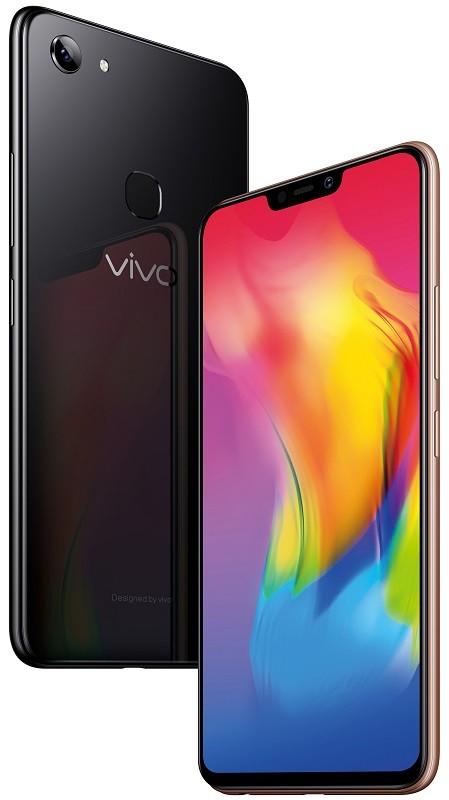 Vivo Y83