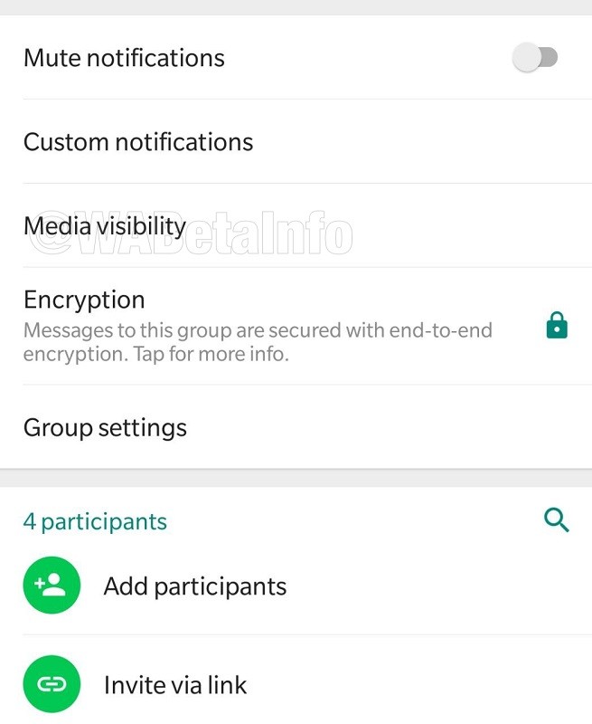 whatsapp media visibility android beta improved 1