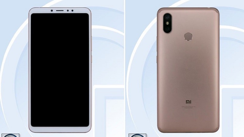 xiaomi mi max 3 tenaa image 1