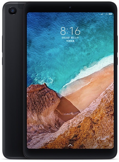 Xiaomi Mi Pad 4