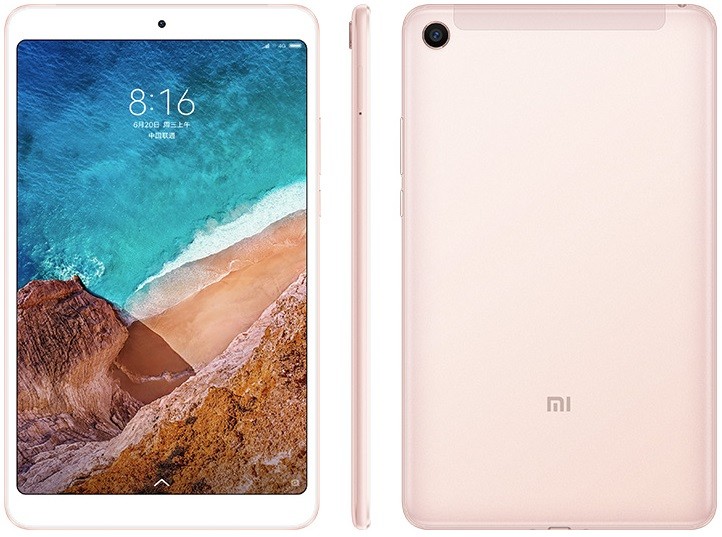 xiaomi mi pad 4 2