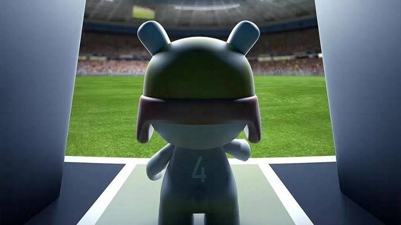 Xiaomi Mi Pad 4 to be announced on June 25 with 8-inch full screen display