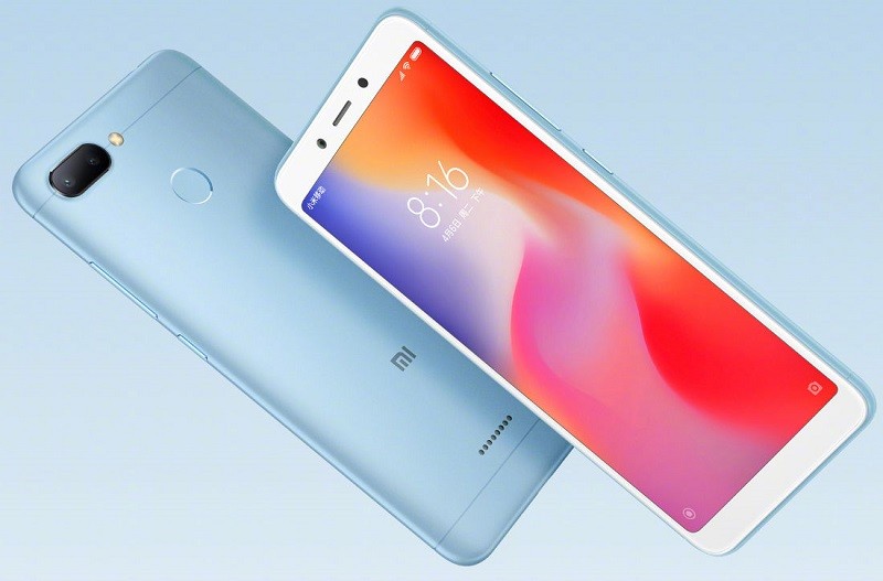 Xiaomi Redmi 6 and Redmi 6A reportedly launching in India in September 1 xiaomi redmi 6