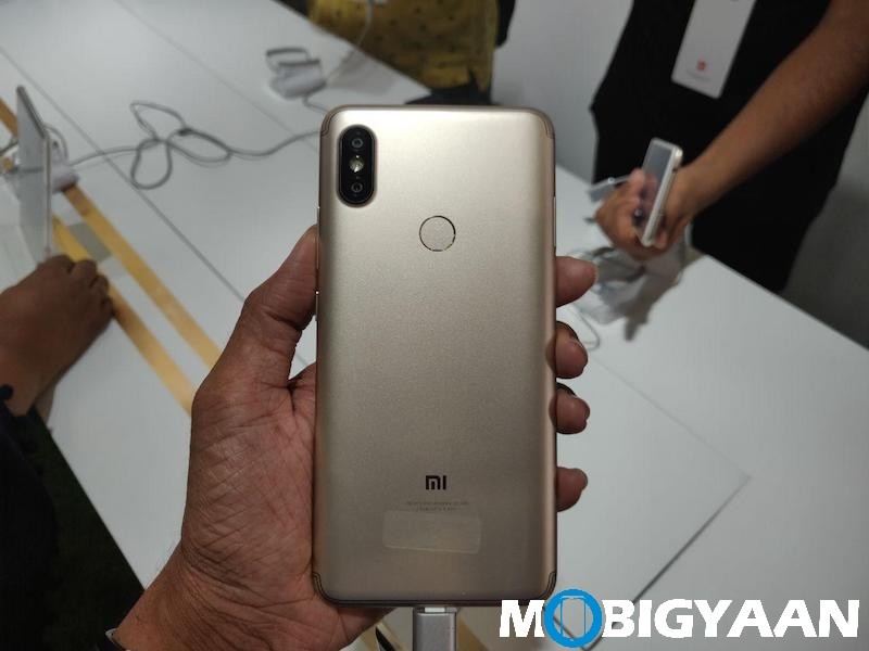 xiaomi redmi y2 official 2 1