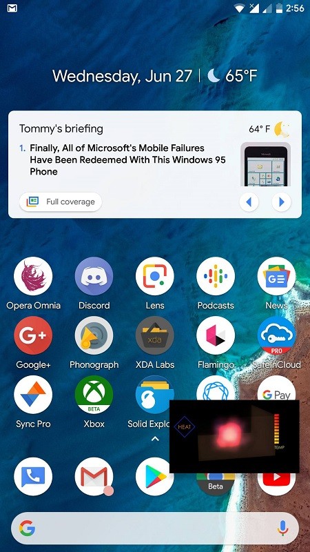YouTube Picture-in-Picture mode now rolling out to more users without YouTube RED subscription 1 youtube pip mode non red android 1