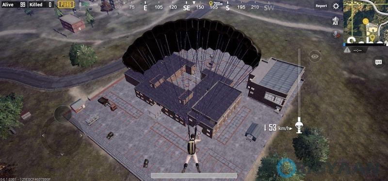 5 best loot locations on PUBG Mobile Erangel Map 12