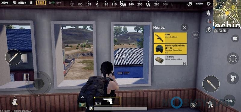 5 best loot locations on PUBG Mobile Erangel Map 6
