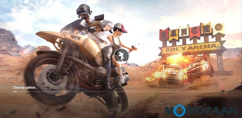 5 best weapons in PUBG Mobile game 1 5 best weapons in PUBG Mobile game 6