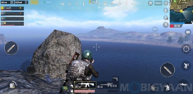 5 ways to die in PUBG Mobile 2