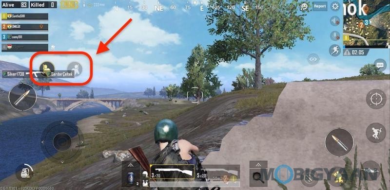 7 PUBG Mobile tips and tricks you arent aware of 3