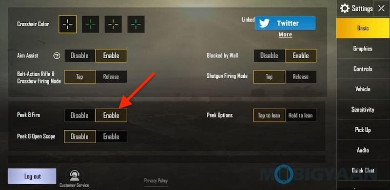 7 PUBG Mobile tips and tricks you arent aware of 4