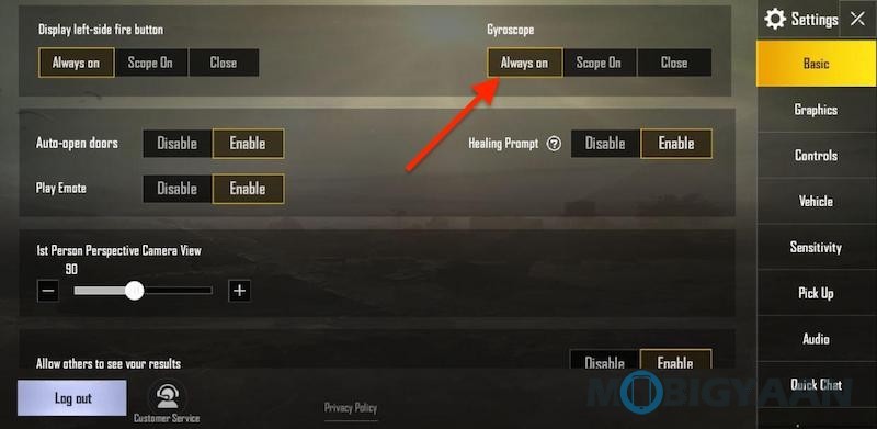 7 PUBG Mobile tips and tricks you arent aware of 7