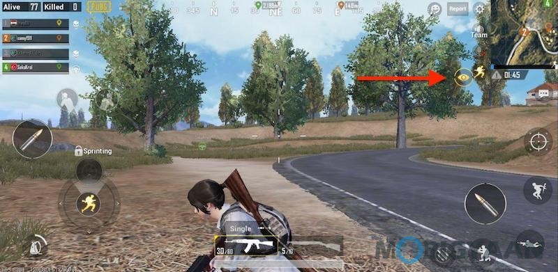 7 PUBG Mobile tips and tricks you arent aware of 8