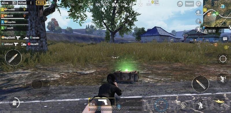 8 tips to save yourself from being knocked out or killed in PUBG Mobile 2