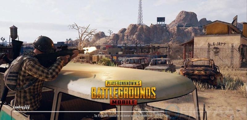 8 tips to save yourself from being knocked out or killed in PUBG Mobile 3