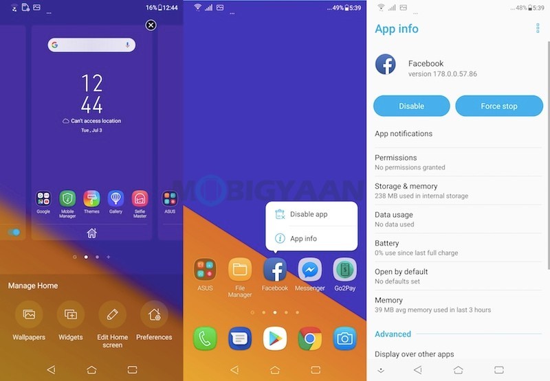ASUS ZenFone 5Z Review - OnePlus 6 Killer 21 ASUS ZenFone 5Z Review 10